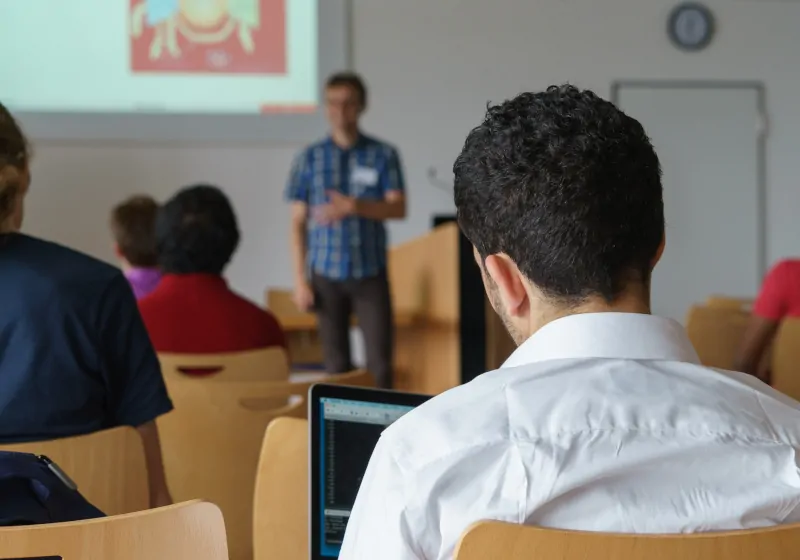 Schimmelentfernung Seminar